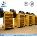 High Quality Mining Machinery Stone Jaw Crusher